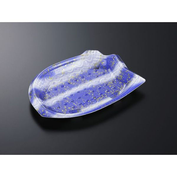 中央化学 刺身容器 とと 25-18 しぶきB 身 157040 1袋(50個)（直送品）