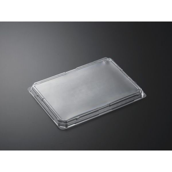 中央化学 まくら桶 N25-18 蓋 257428 1ケース(400個(50個×（直送品）