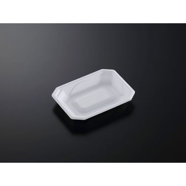 中央化学 軽食容器 味鉢 15-11 297770 1袋(100個)（直送品）