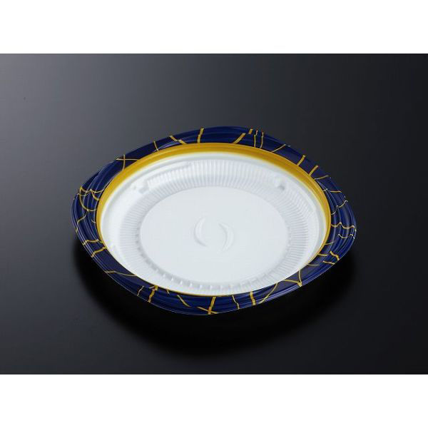 中央化学 弁当容器 CT グルメハウス M21 オペラDB 249169 1ケース(300個(50個×6))（直送品）