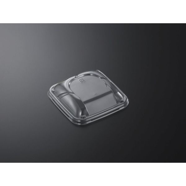 中央化学 SD 庵里丼 K13 外嵌合蓋 30H 935171 1袋(50個)（直送品）