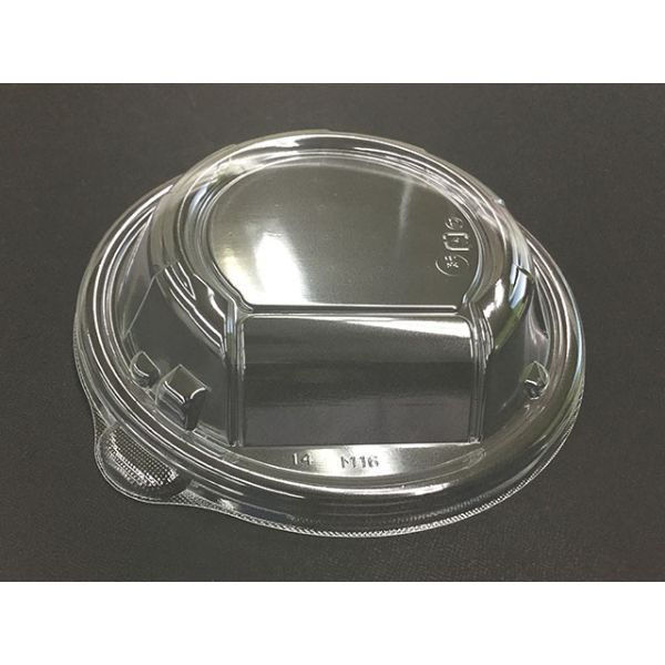 中央化学 TA R-DON M16 LID 207050 1ケース(600個(50個×12))（直送品）