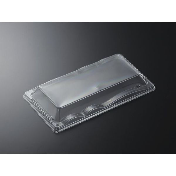 中央化学 豊味 12-2 蓋 170175 1ケース(1000個(50個（直送品）