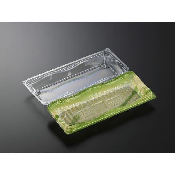 中央化学 フードパック リップル 24-10 陶筆GN 144279 1ケース(900個(50個×（直送品）