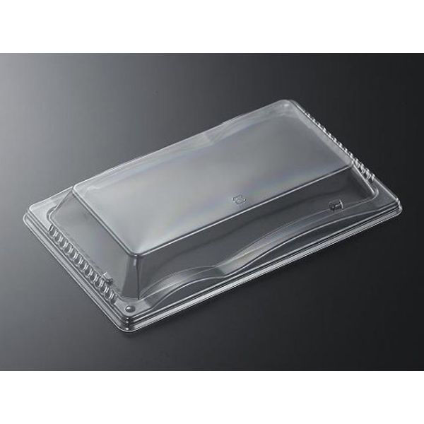 中央化学 豊味 10-2 蓋 169730 1ケース(1200個(50個（直送品）