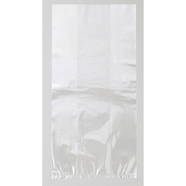 福重 パン袋 Pパック食パン1.5斤用無地 P-27 1ケース(3000個(1000個×3))（直送品）