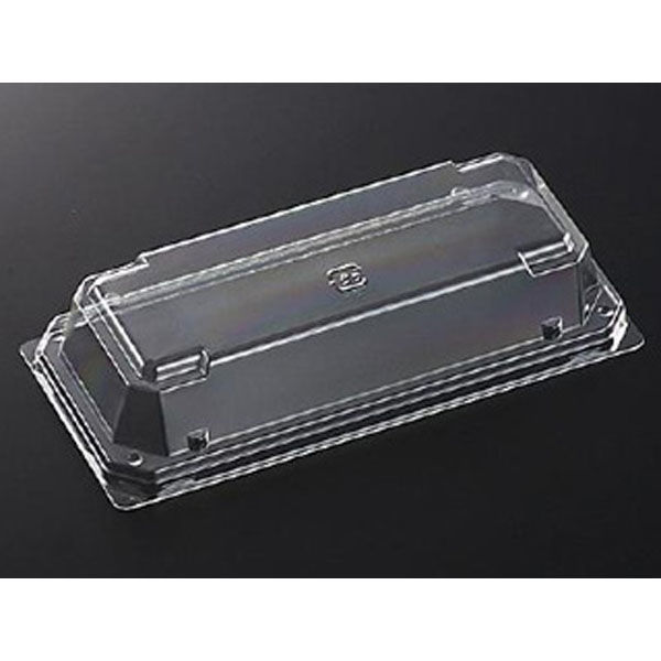 中央化学 CF にぎり 4 蓋 (CAPG) 340398 1ケース(1200個(50個（直送品）