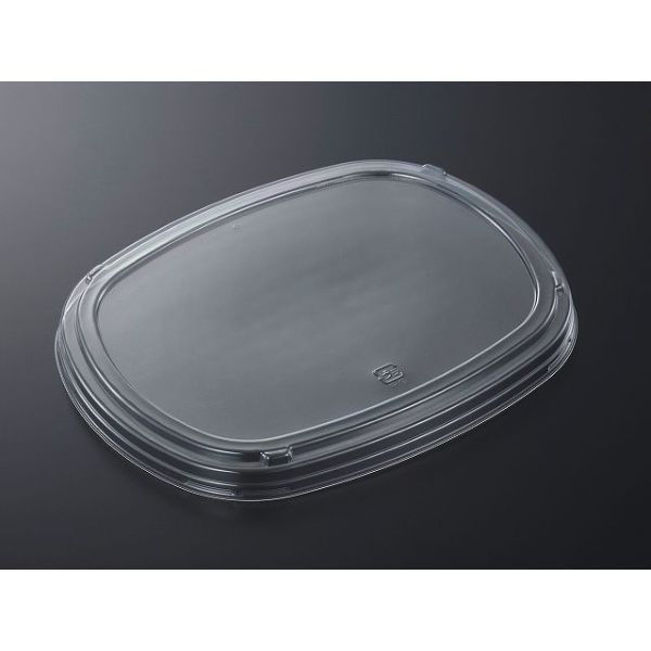 中央化学 HS 桶 NK250 蓋-1 11593 1袋(50個)（直送品）