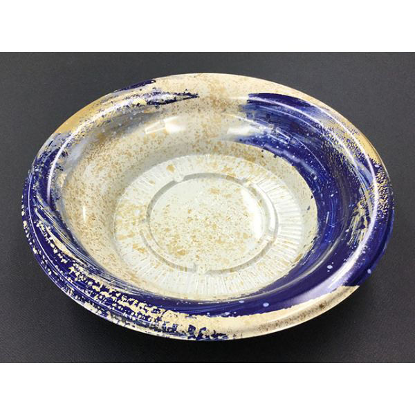 中央化学 どんぶり容器 TA R-DON M19 FLO B 206649 1袋(50個)（直送品）