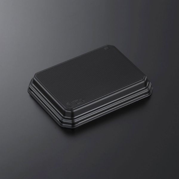 中央化学 SD 冨重 K 16-12 BK 共蓋 143024 1ケース(600個(50個×12))（直送品）