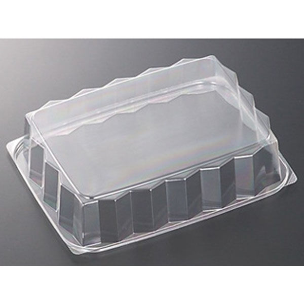 中央化学 C-AP KFスライス 23-17 蓋 175422 1ケース(400個(50個×8))（直送品）