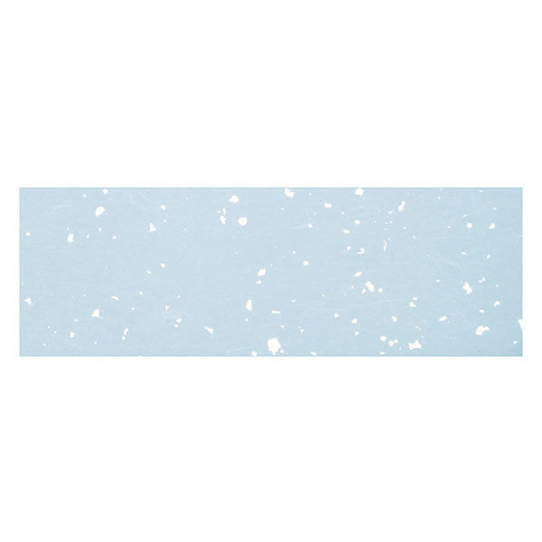 アーテック テーブルマット おてもとまっと銀嶺 大 そらいろ (100枚入) GG-13 1ケース(100個(1個×100))（直送品）