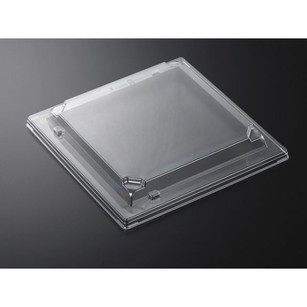 中央化学 祗園 20 蓋 138024 1ケース(300個(25個×12))（直送品）