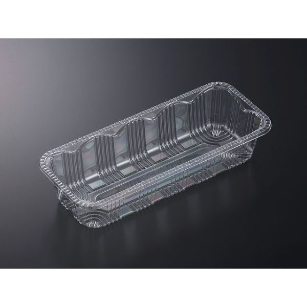 中央化学 フルーツ容器 C-APG フルーツ 3L 379842 1ケース(600個(100個×6))（直送品）