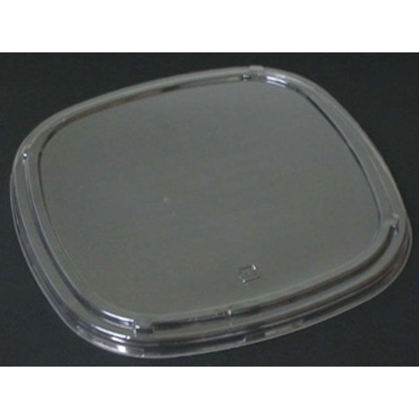 中央化学 DX 角桶 20 防曇蓋L 202978 1ケース(240個(10個×24))（直送品）