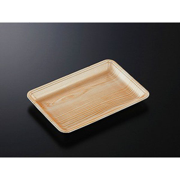 中央化学 発泡トレー CN 25-17E 木曽内 (L) 236471 1ケース(1200個(100個×12))（直送品）