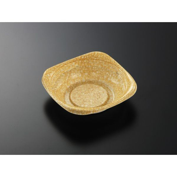 中央化学 軽食容器 CT 菜こまち 140 陶磁OR 身 352013 1袋(50個)（直送品）