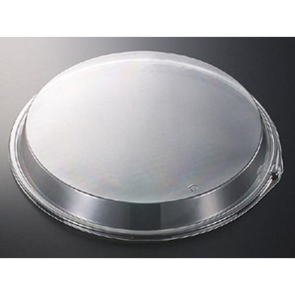 中央化学 DX PD 丸44 防曇蓋 84517 1ケース(80個(10個×8))（直送品）