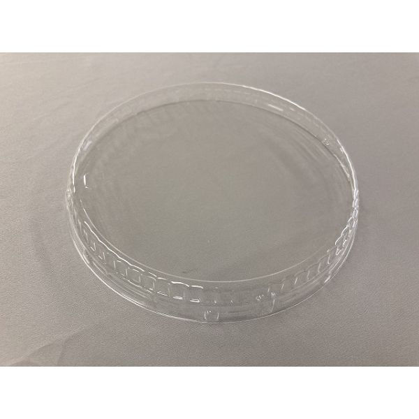 中央化学 ペーパーコップ LK815I 蓋(K8151) 157347 1ケース(800個(50個×16))（直送品）