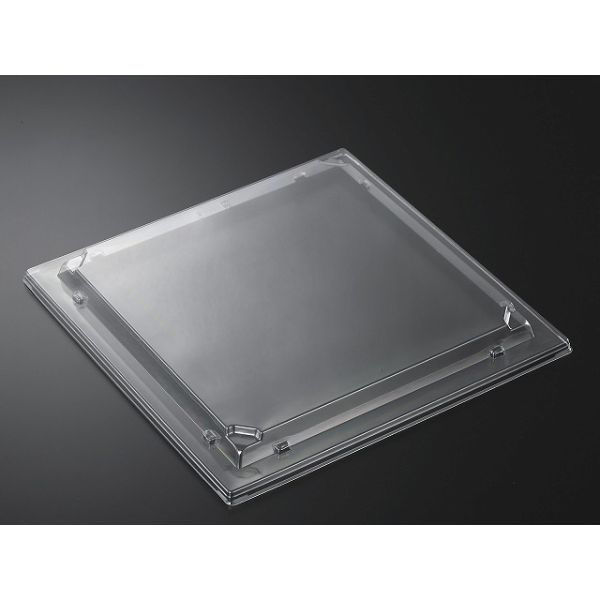 中央化学 祗園 50 蓋 128512 1ケース(140個(10個×14))（直送品）