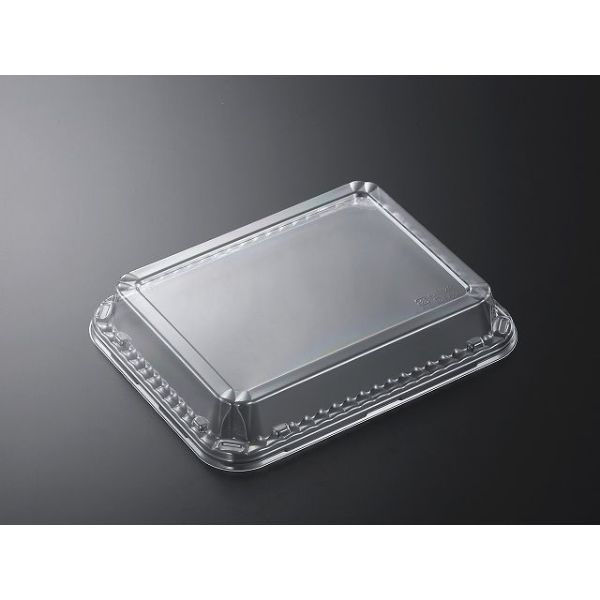 中央化学 PD プレート K25-20 高蓋 165910 1ケース(800個(50個×（直送品）