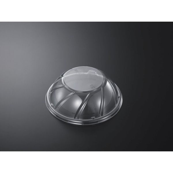 中央化学 SD 庵里丼 M19 高蓋64H 923805 1ケース(300個(50個×（直送品）