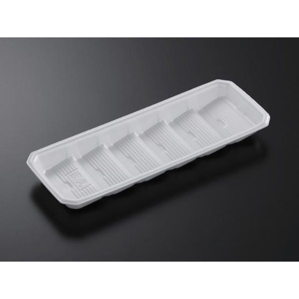 中央化学 発泡トレー DAT27-10 391128 1ケース(1000個(50個×20))（直送品）