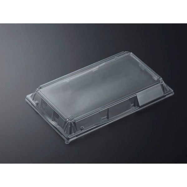 中央化学 HS 天城 18-3 蓋 (CAPG) 589283 1ケース(240個(20個×（直送品）