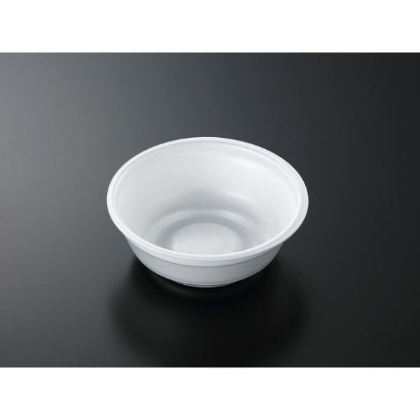 中央化学 どんぶり容器 どんぶり 特中 白 身 (N) 273136 1ケース(600個(25個×（直送品）