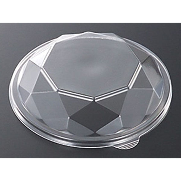 中央化学 C-AP KF ボウル 13 蓋 171041 1袋(50個)（直送品）