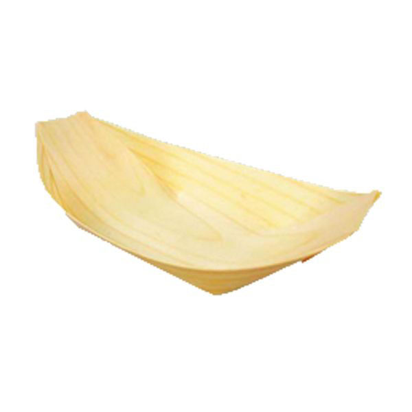 マスキ 木舟 9寸 アスペン POS付 00687207 1ケース(2000個(50個×40))（直送品）