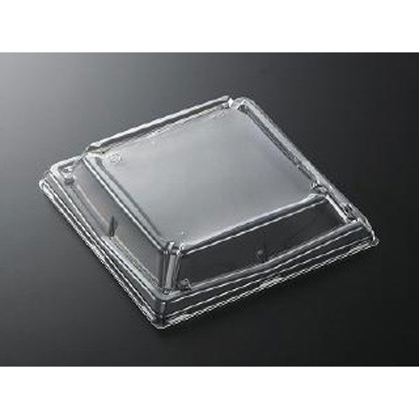 中央化学 CT かこみ K17 蓋 13433 1袋(50個)（直送品）