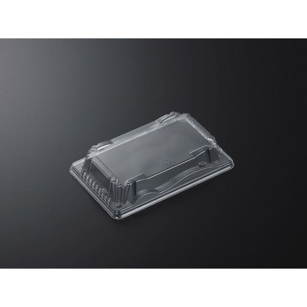 中央化学 豊味巻 4段 蓋 226191 1ケース(1800個(50個×36))（直送品）