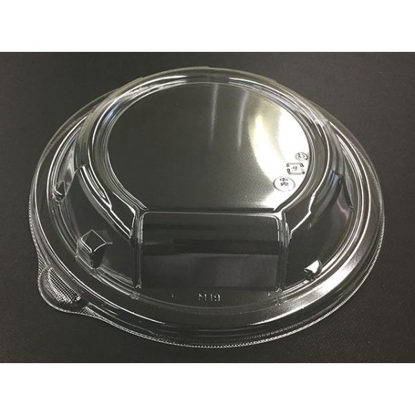 中央化学 TA R-DON M19 LID 231241 1ケース(600個(50個×12))（直送品）