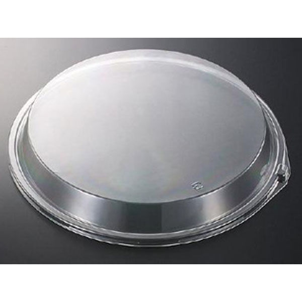 中央化学 DX PD 丸 38 防曇蓋 84491 1袋(10個)（直送品）