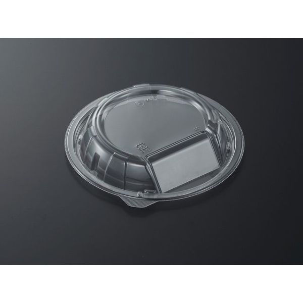 中央化学 CT うつわめし M16 内嵌合蓋 351619 1ケース(800個(50個×（直送品）