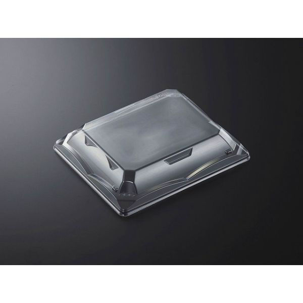 中央化学 CL 波音12-3 蓋 (CAPG) 384933 1ケース(600個(50個×12))（直送品）