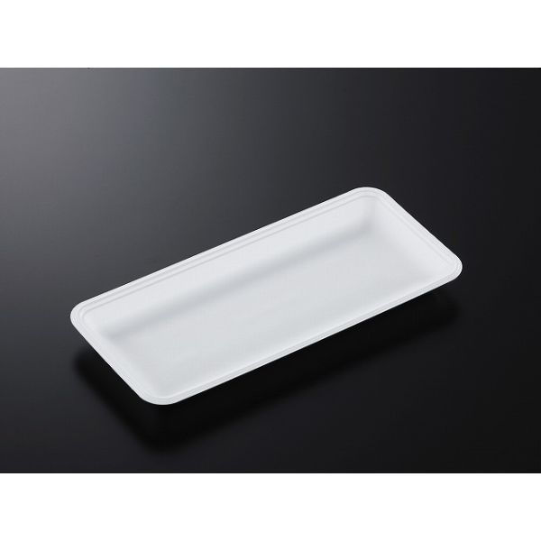 中央化学 発泡トレー CN 30-14E (L) 177568 1ケース(1400個(100個×14))（直送品）