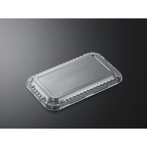 中央化学 PD プレート K25-15 浅蓋 165472 1ケース(1000個(50個（直送品）