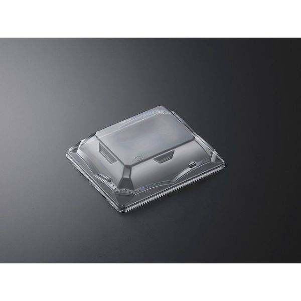 中央化学 CL 波音 6 蓋 (CAPG) 378927 1ケース(900個(50個×18))（直送品）