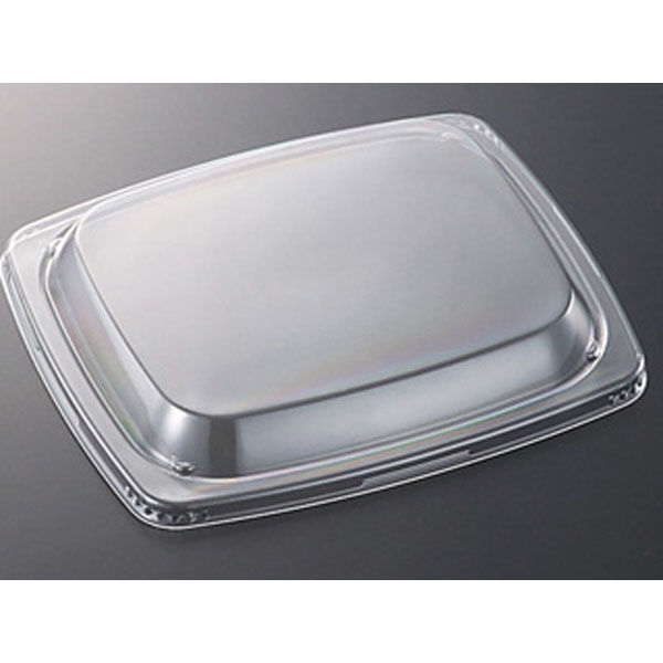 中央化学 CT HMR-2 防曇蓋 162248 1ケース(800個(50個×16))（直送品）