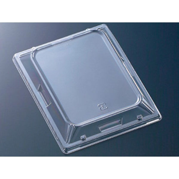 中央化学 CT WF-19 重ね蓋 216416 1ケース(600個(50個×12))（直送品）