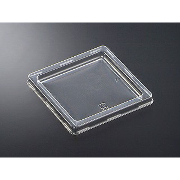 中央化学 CFA キャセロ 4K100 平蓋 S 368845 1ケース(1800個(50個×36))（直送品）