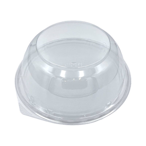 中央化学 デリデコ M24 高蓋 (PET) 367888 1ケース(360個(20個×18))（直送品）