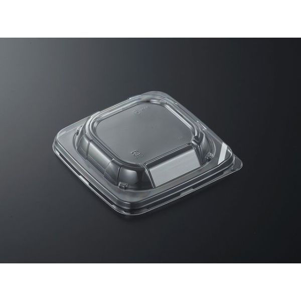 中央化学 CT うつわめし K16 外嵌合蓋 351742 1袋(50個)（直送品）