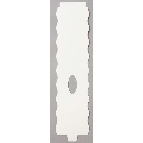 福重 持ち帰り袋 フリースペース 大 バラ出荷 KB-20 1ケース(3000個(500個×6))（直送品）