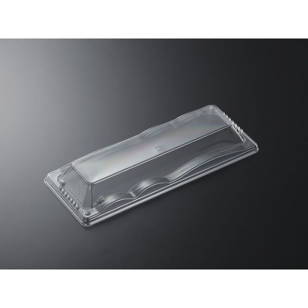 中央化学 豊味 6-1 蓋 176313 1ケース(1400個(50個（直送品）