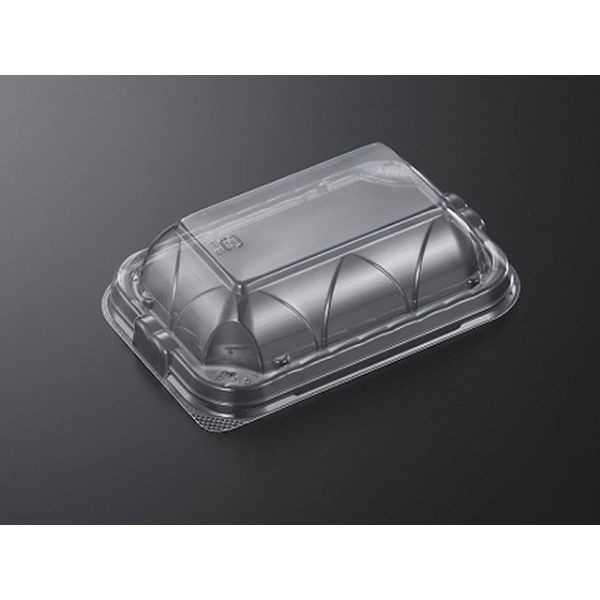 中央化学 SD ホットマルシェ 0.8 蓋 穴無 919282 1袋(50個)（直送品）