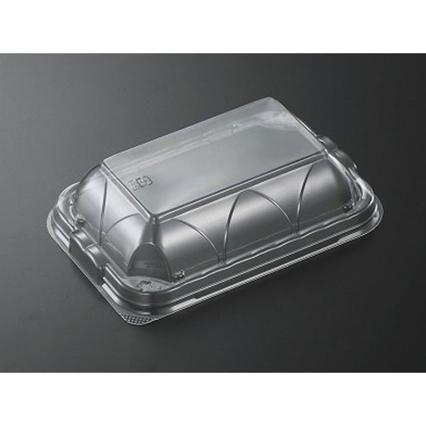 中央化学 SD ホットマルシェ 1 蓋 穴無 389627 1袋(50個)（直送品）