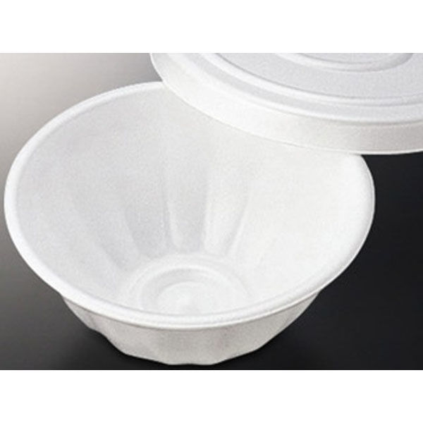 中央化学 どんぶり容器 丼C(セ) 共付 481762 1袋(50個)（直送品）